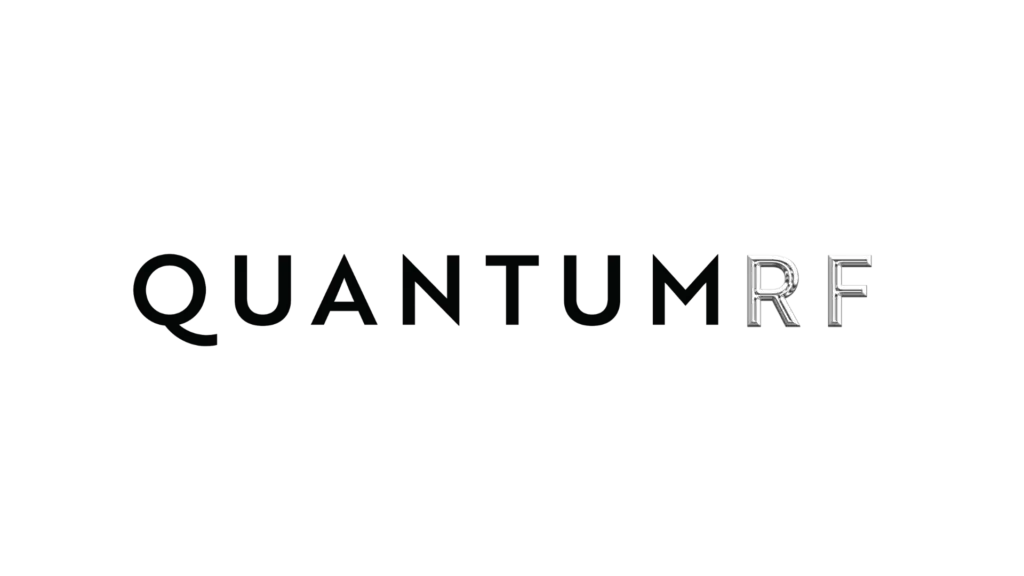 QuantumRF